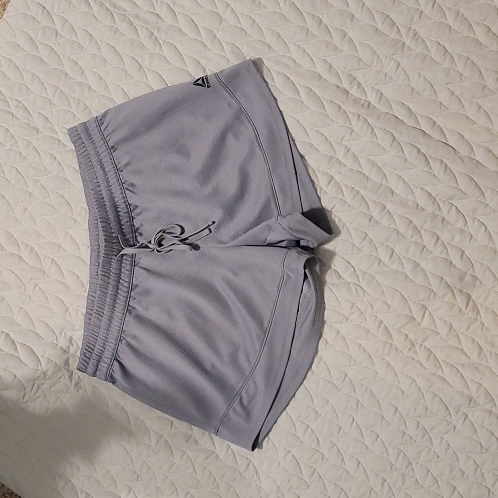 Reebok shorts